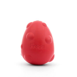 Frogg Rubber Dog Toy, Egg