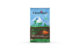 FirstMate Grain-Free Dry Dog Food, Duck
