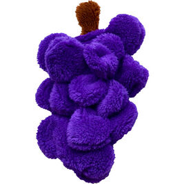 Cycle Dog Duraplush Dog Toy, Grapes