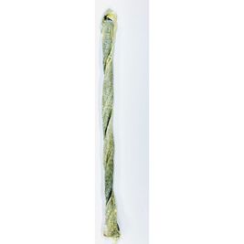 Mud Bay Dog Treat, Cod Twist, Long, Single