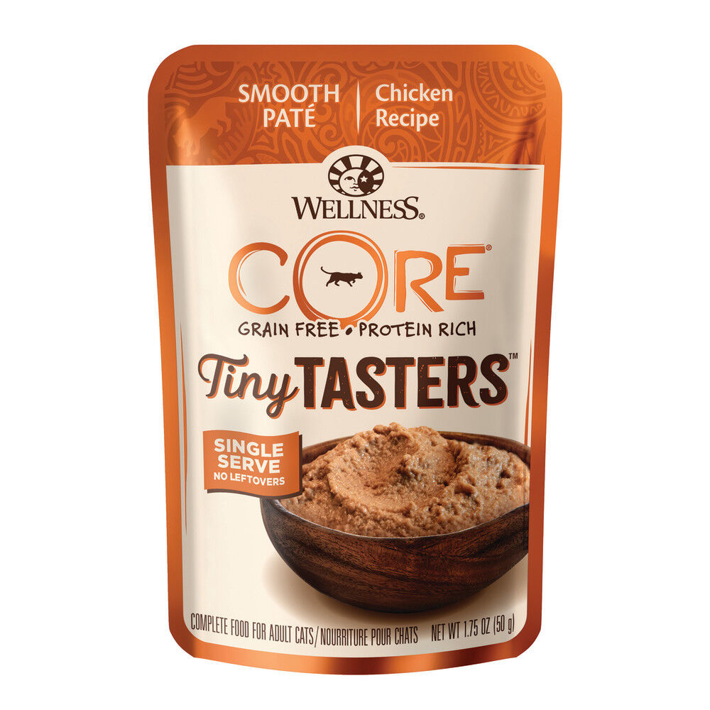 Wellness core wet food store