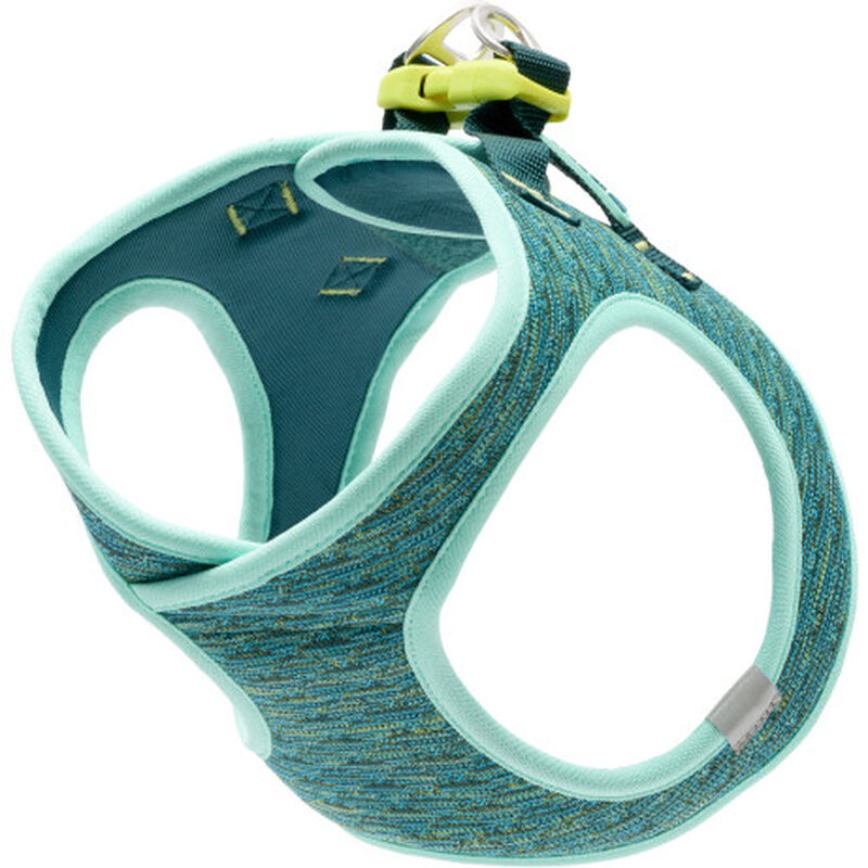 RPP Evoloution Step-In Dog Harness, Deep Sea, Large image number null