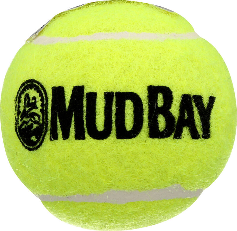 Mud Bay Giant Tuff Ball Dog Toy image number null