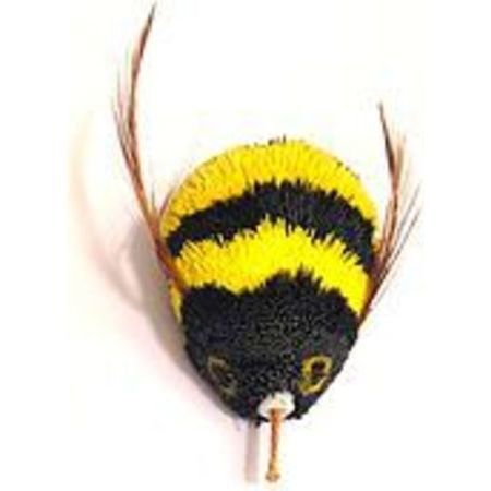 Da bee hotsell cat toy