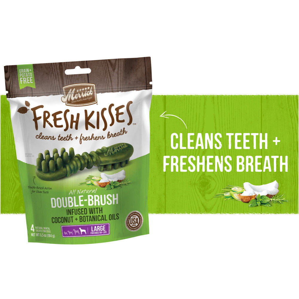 Merricks sale fresh kisses