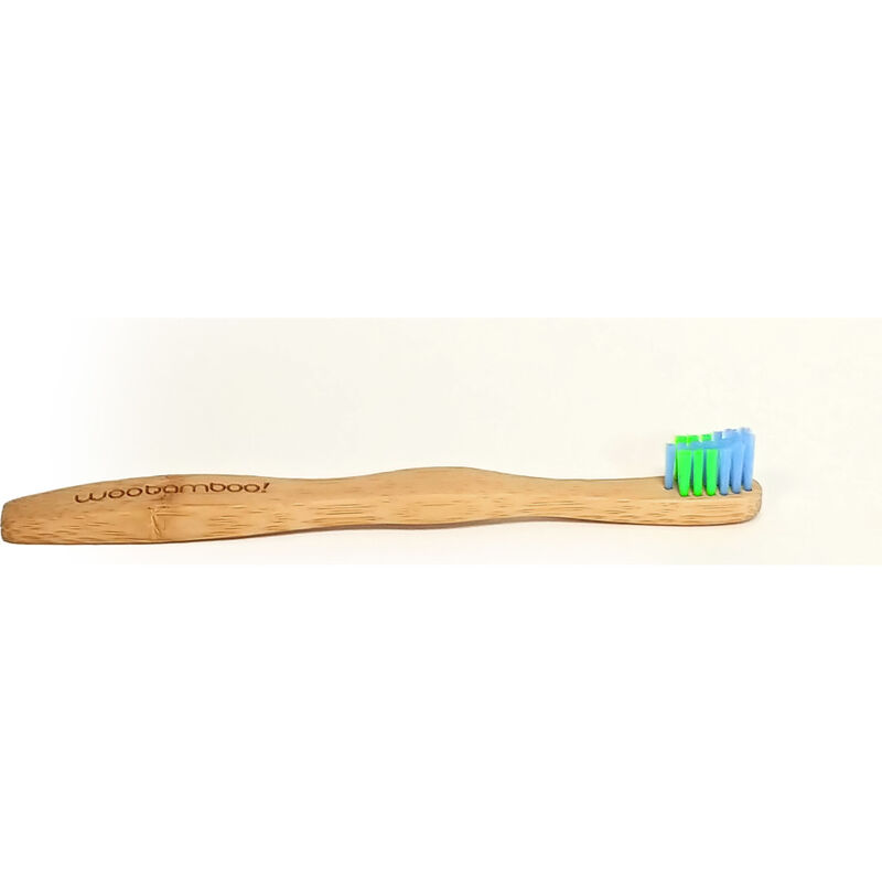 Woobamboo Dog & Cat Toothbrush, Small image number null