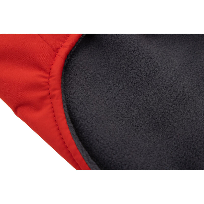 RC Pets Drift Kitty Coat, Black, Large image number null