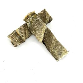 Hundred Ton Fishery Dog Treat, Cod Retriever