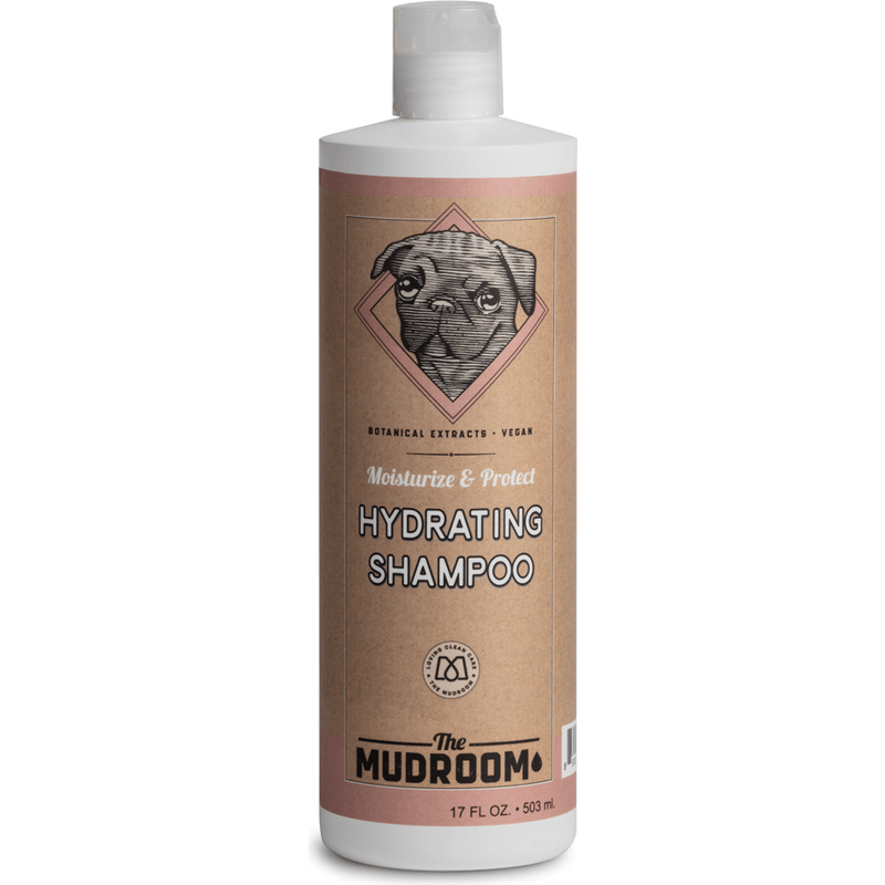 Mud Bay Buy Mud Bay MudRoom Hydrating Dog Cat Shampoo 17
