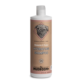 Mud Bay MudRoom Hydrating Dog & Cat Shampoo, 17-ounces