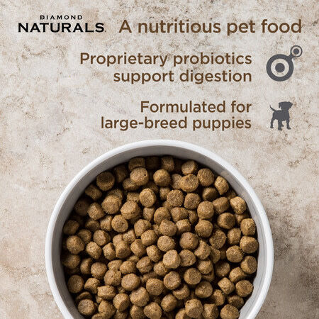 Buy diamond naturals dog food sales