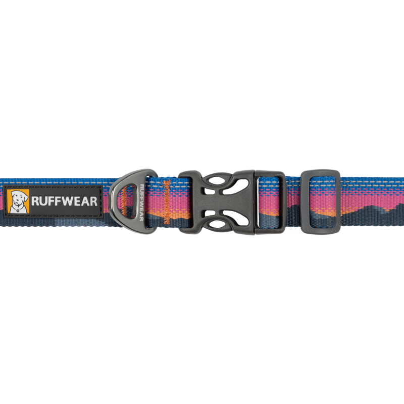 Alpine dog collar 2025