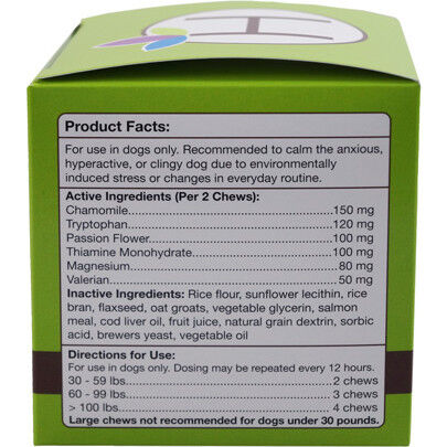 Which robitussin clearance for dogs
