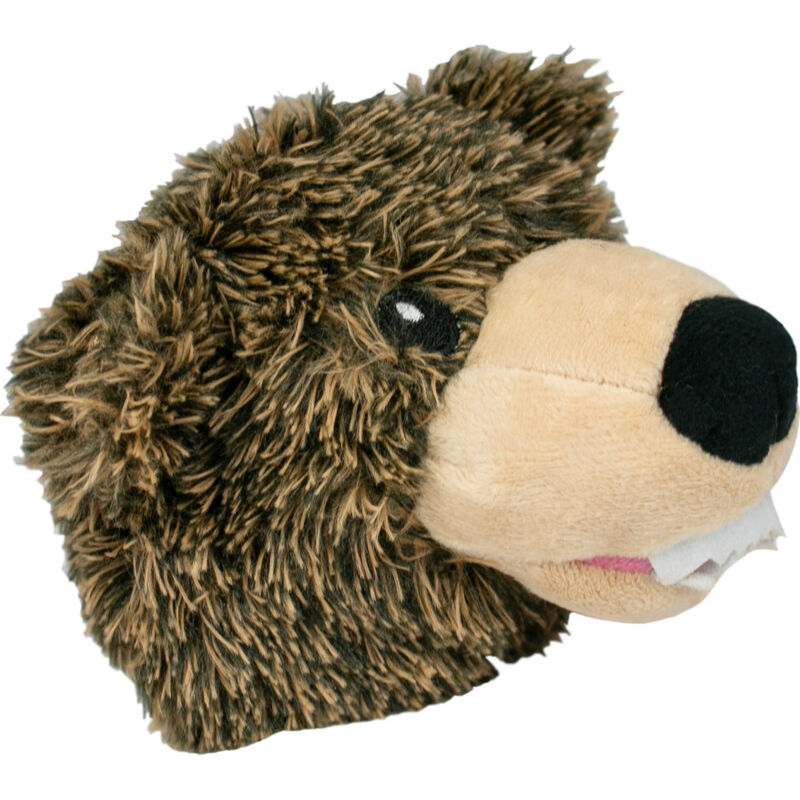 Tall Tails 2-in-1 Fetch Ball Dog Toy