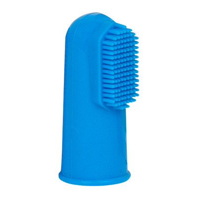 Oxyfresh Premium Pet Finger Toothbrush