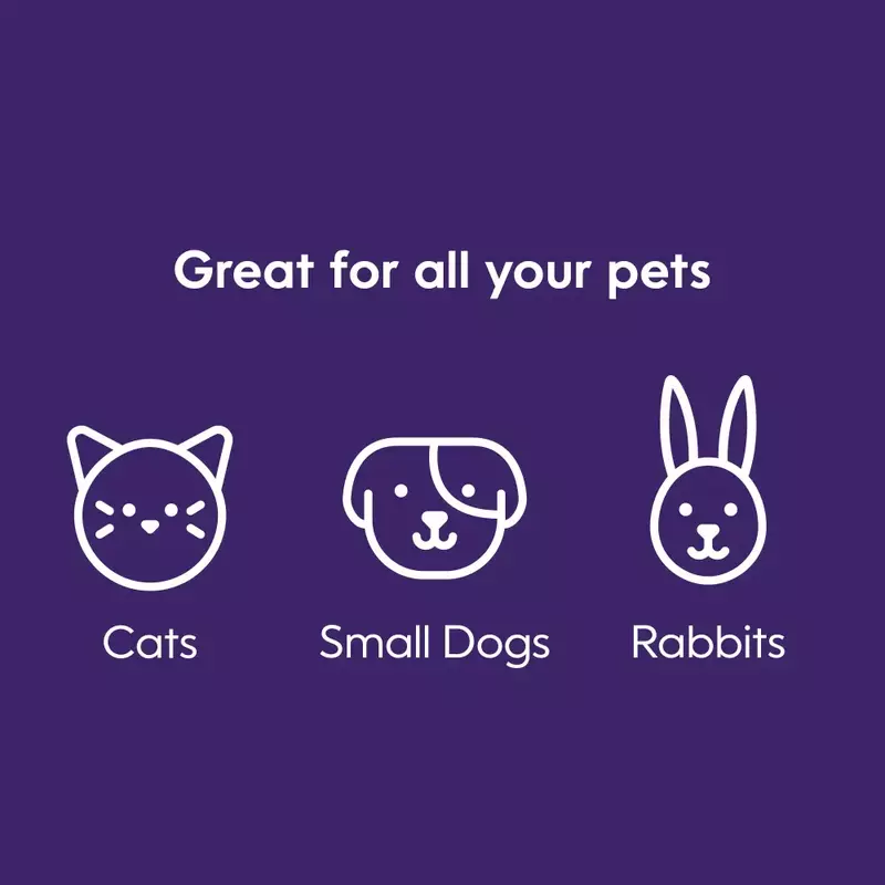 Litter Genie Plus Cat Litter Disposal System, Silver image number null