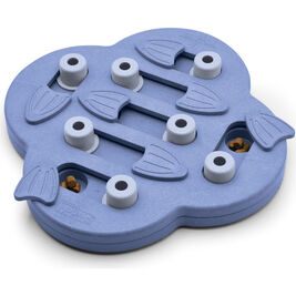 Outward Hound Hide N Slide Dog Toy