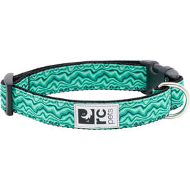 RC Pets Clip Dog Collar, Gemstone