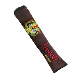 Yeowww! Cigar Catnip Cat Toy