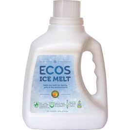 Earth Friendly Ecos Pet-Safe Ice Melt