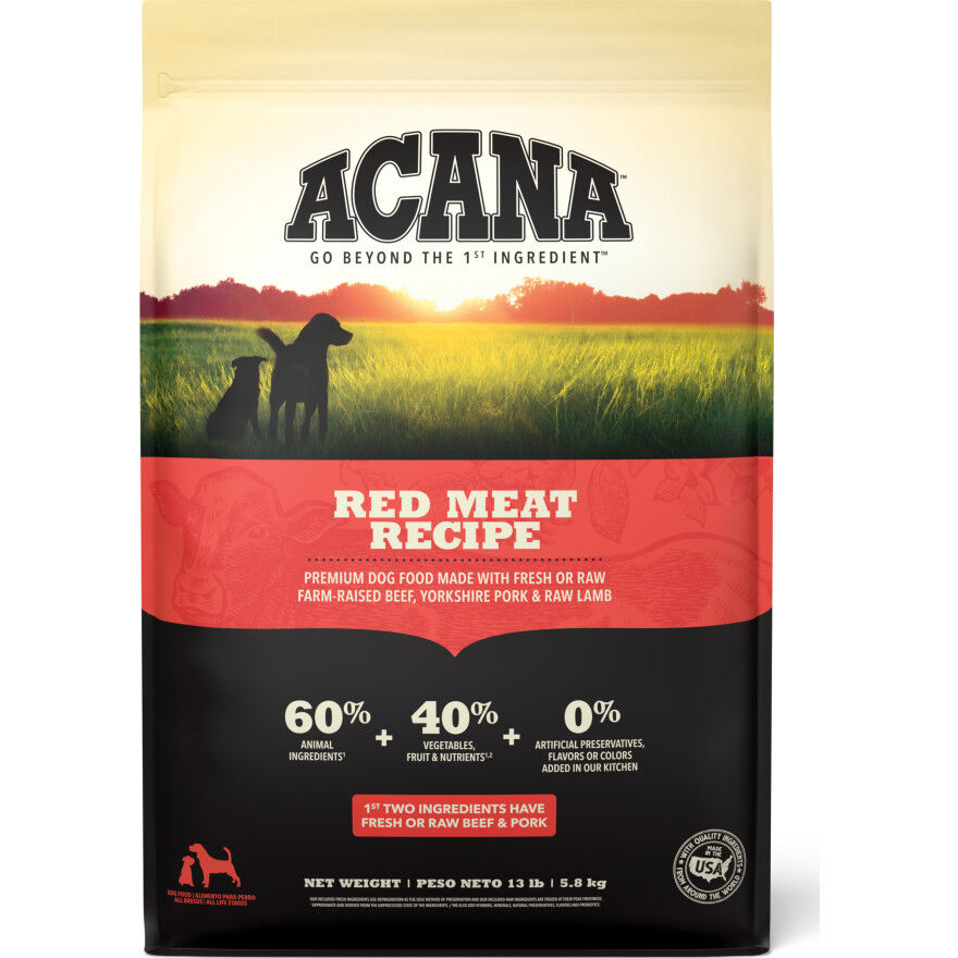 Acana food new arrivals near me