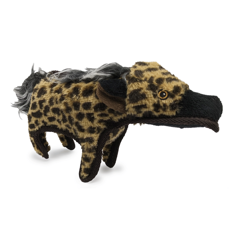 Steel dog sales toys