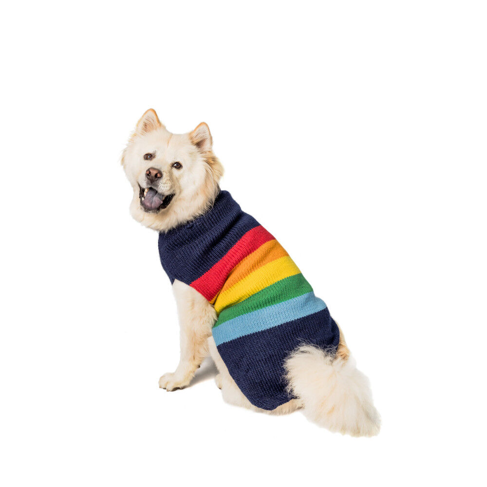 The bay store dog sweater