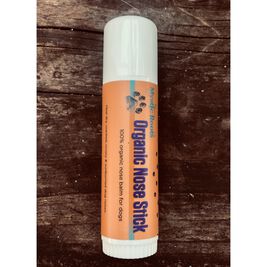 Mystic Roots Creations Organic Nose Stick for Dogs, .5-oz
