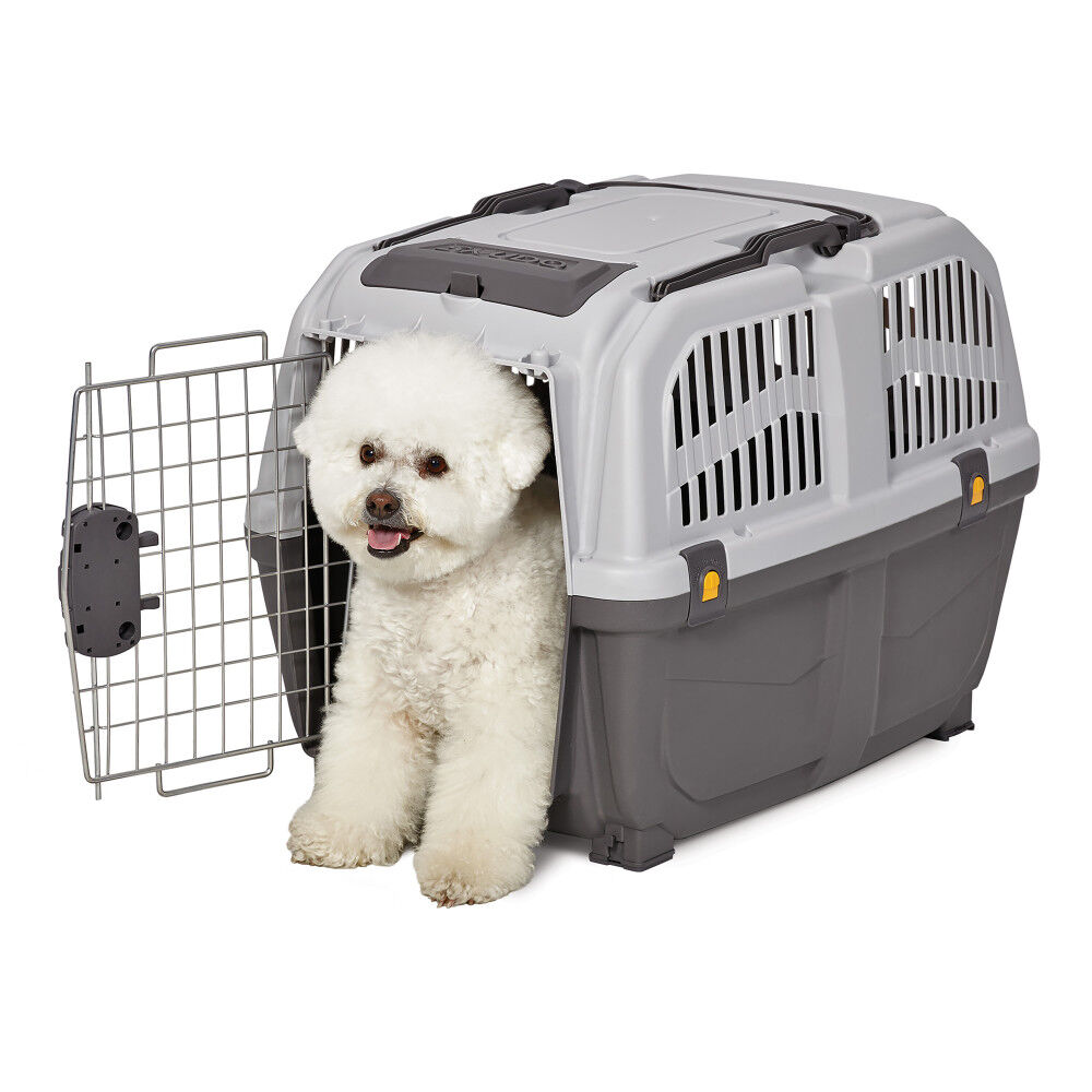 Mud Bay Buy MidWest Skudo Travel Pet Carrier 27 in for USD