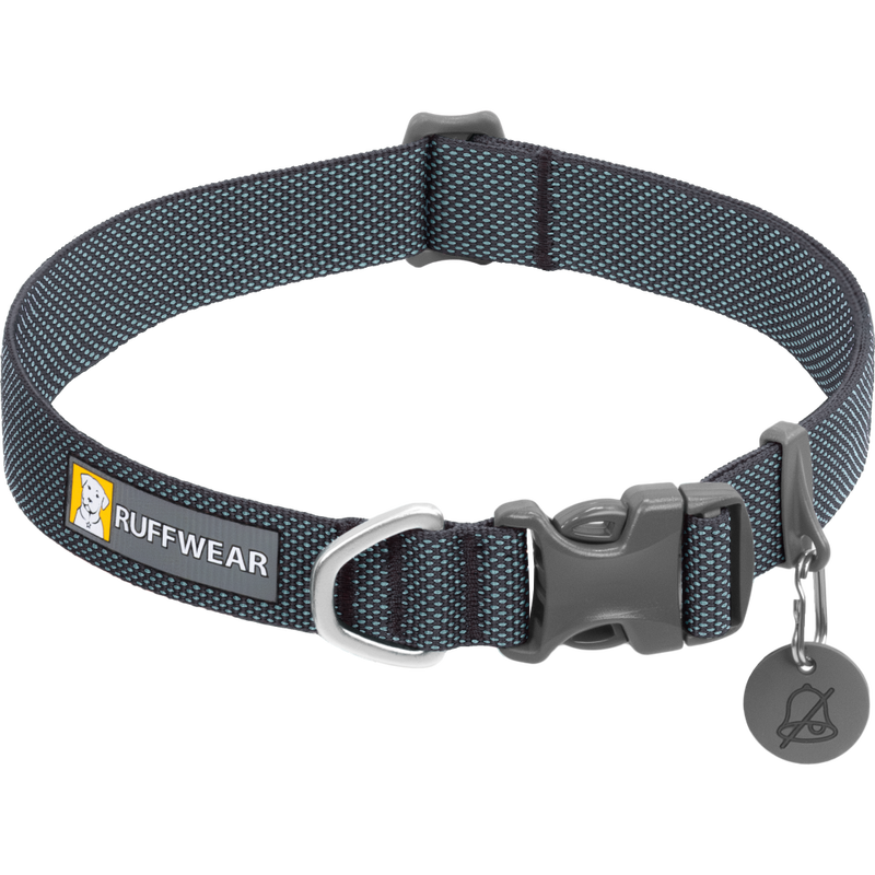 Ruffwear leather collar discount