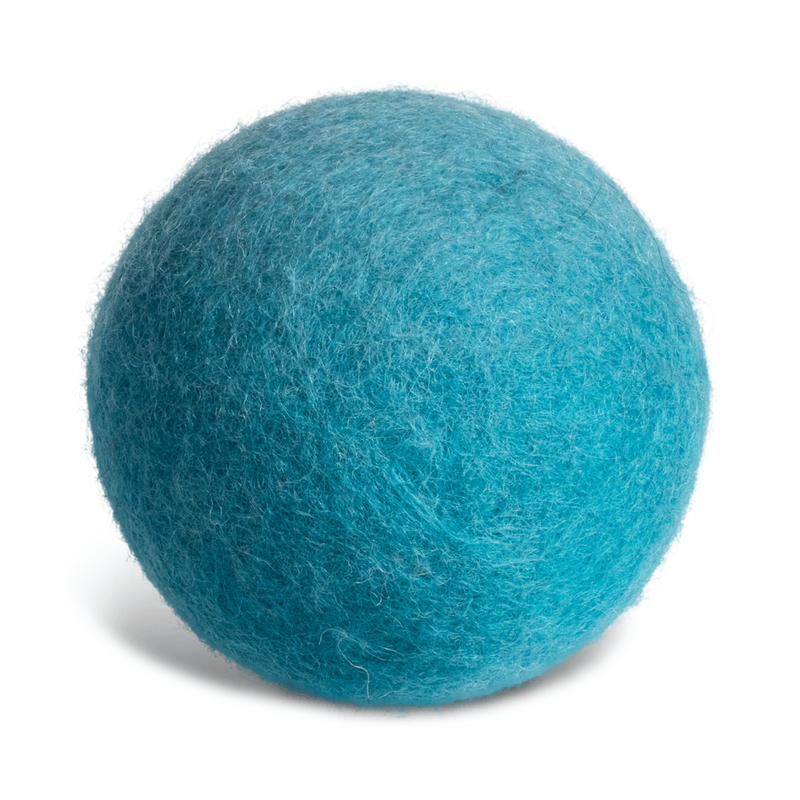 Mud Bay, Buy Mud Bay Felt Ball Cat Toy, Assorted Colors, Small for USD  1.99