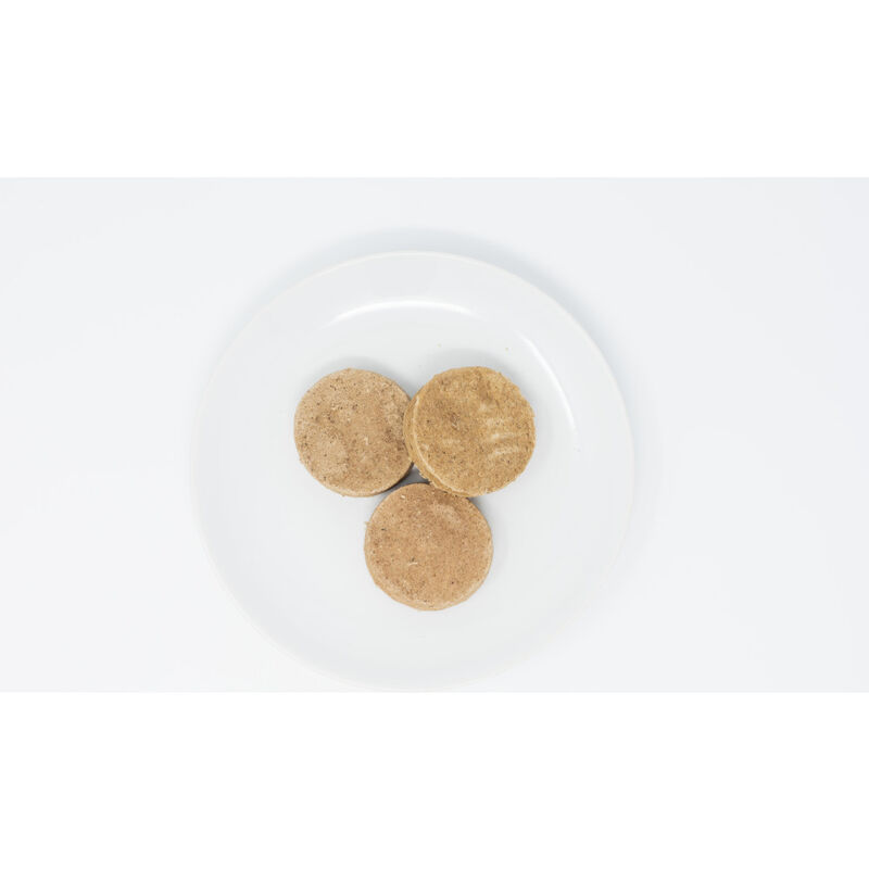 Stella & Chewy's Dinner Patties Raw Freeze-Dried Dog Food, Chewy's Chicken image number null
