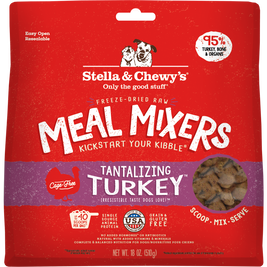 Stella & Chewy's Tantalizing Turkey