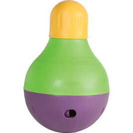 Starmark Bob-a-Lot Treat Dispensing Dog Toy