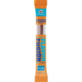 Etta Says Flavor Fusion Dog Chew, Cheese & Bacon, 2-oz