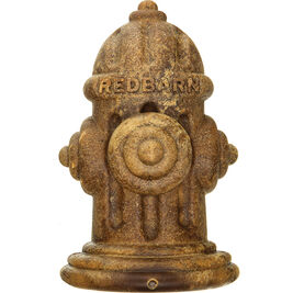 Redbarn Chew-A-Bulls Dog Dental Treat, Hydrant