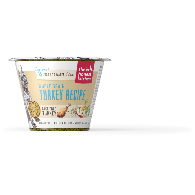 The honest kitchen store dog food near me