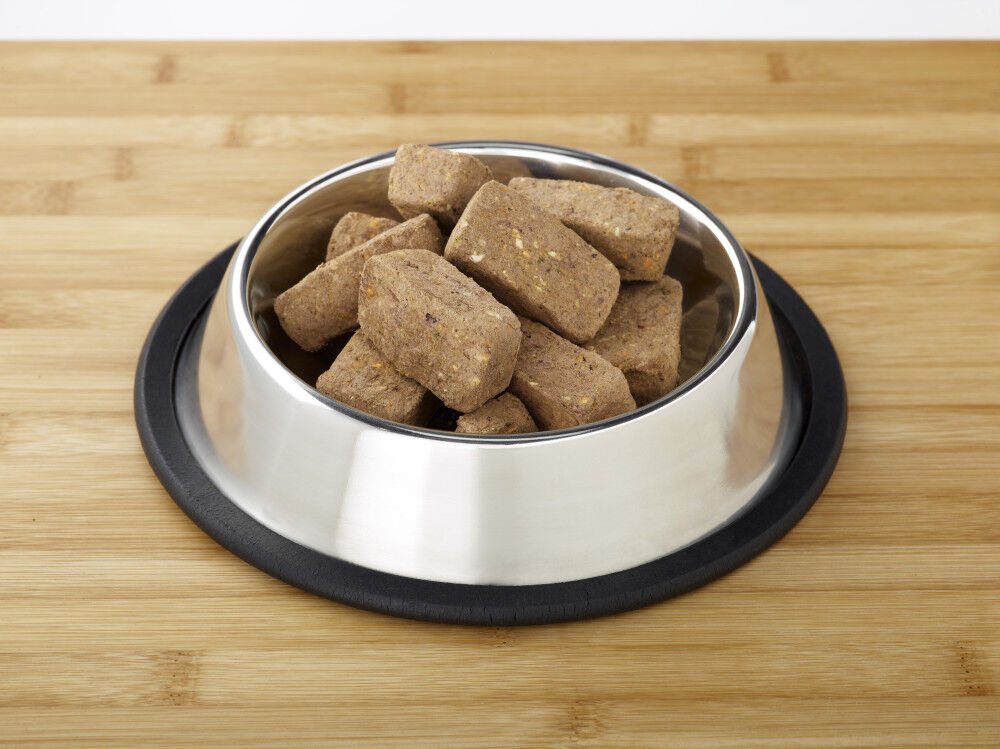 Mud Bay Buy Primal Duck Formula Nuggets Grain Free Raw Freeze