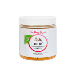 InClover BioResiliant Allergy Powder Dog Supplement, 100-g