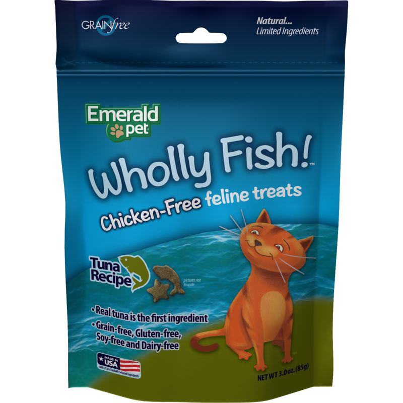 Tuna fish for cats clearance