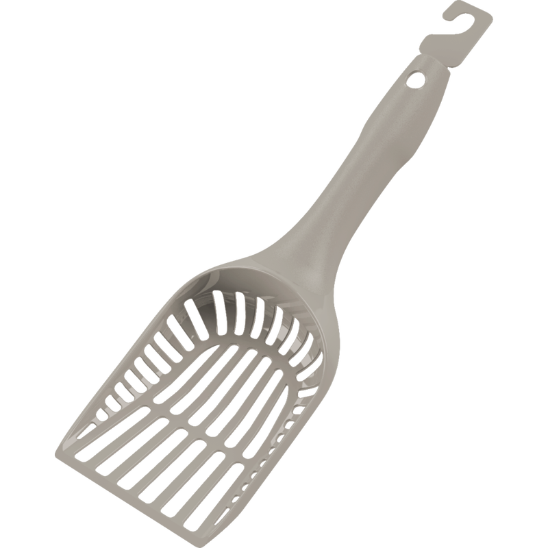 Rubbermaid litter shop scoop