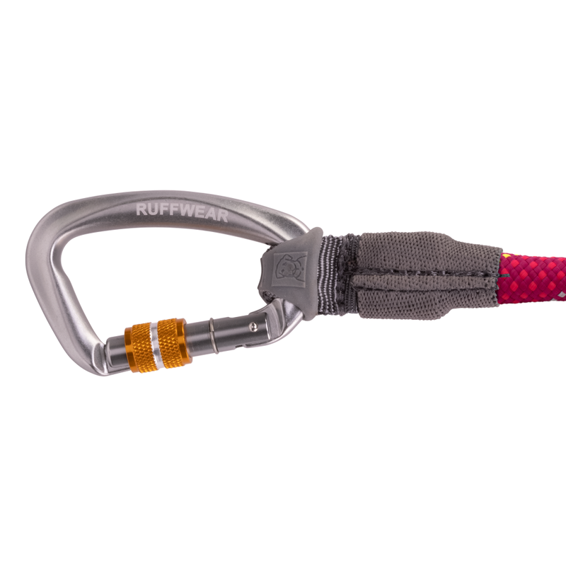 Ruffwear knot 2025 a long leash