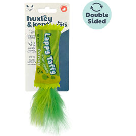 Huxley & Kent Halloween Cat Toy, Lappy Taffy