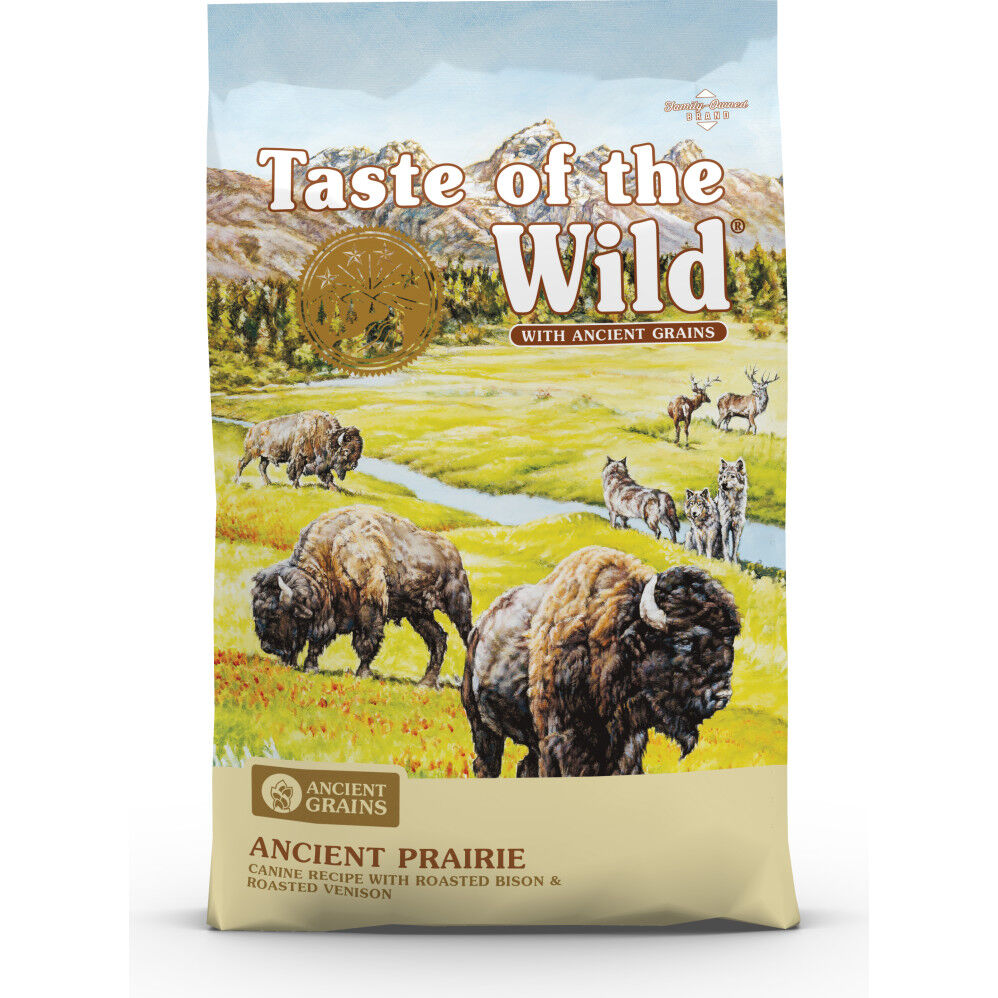 Mud Bay Buy Taste of the Wild Ancient Grains Dry Dog Food