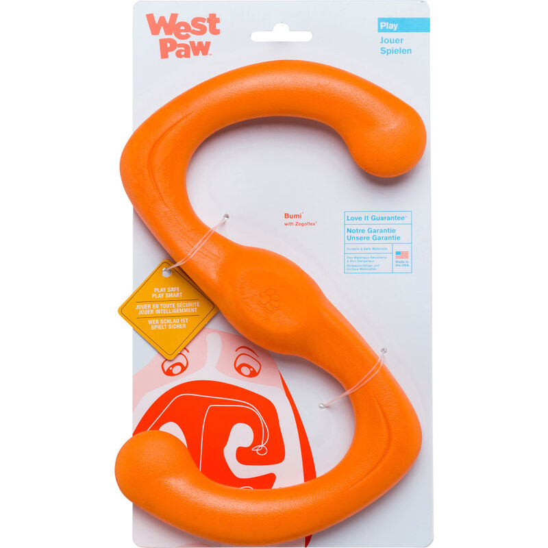 bumi tug toy
