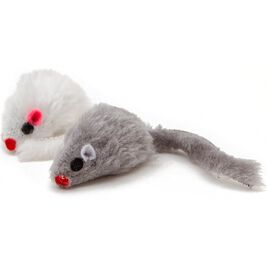 Great & Small Cat Toy, Mini Mouse