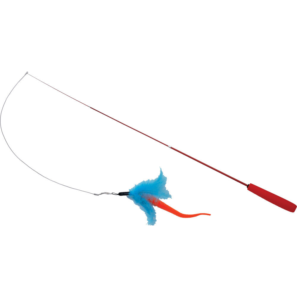 Teaser cat toys hotsell