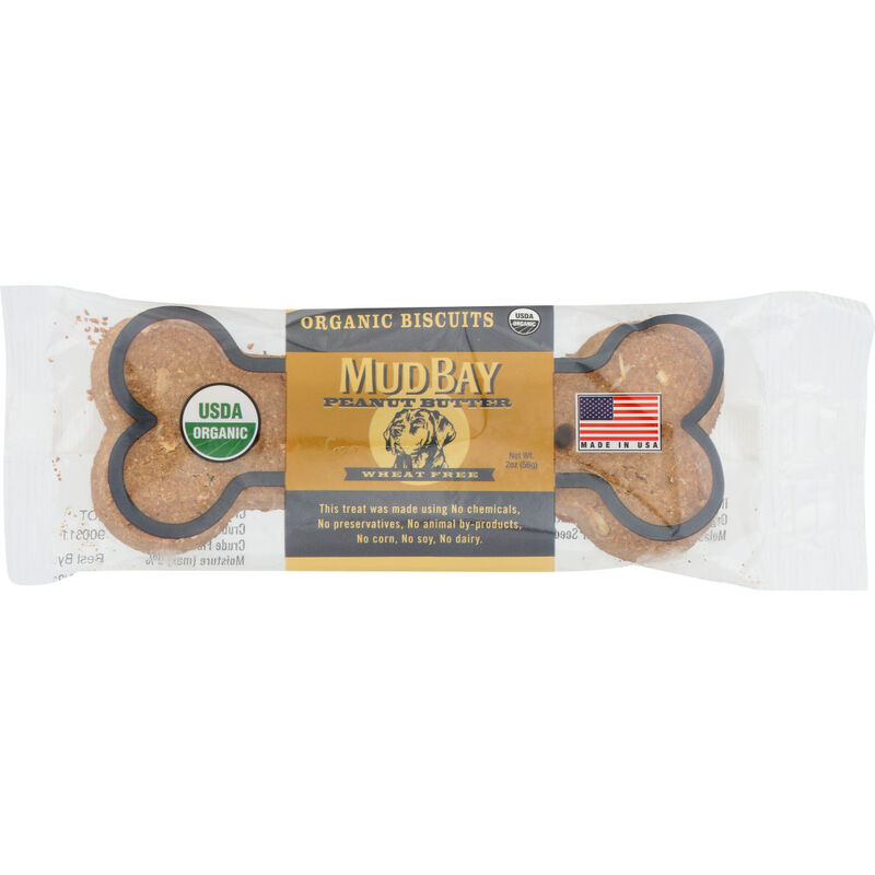 Mud Bay Dog Food