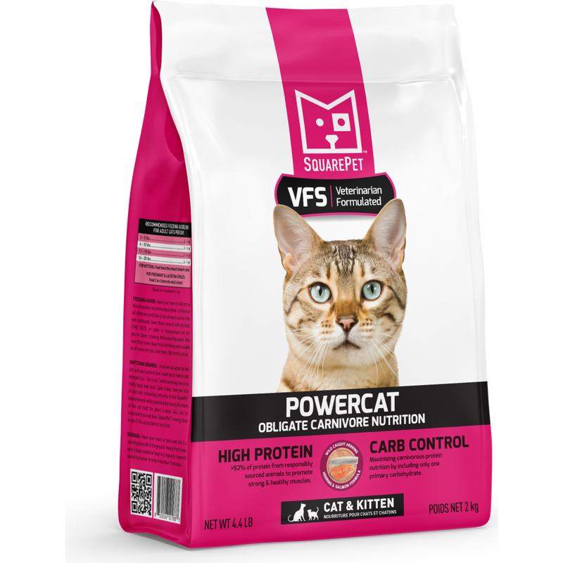 Mud bay cat food 2025