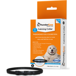 ThunderEase Calming Dog Collar